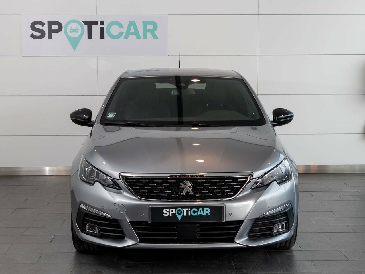 Motor 1499  de segunda mano - peugeot 308 2021 /
