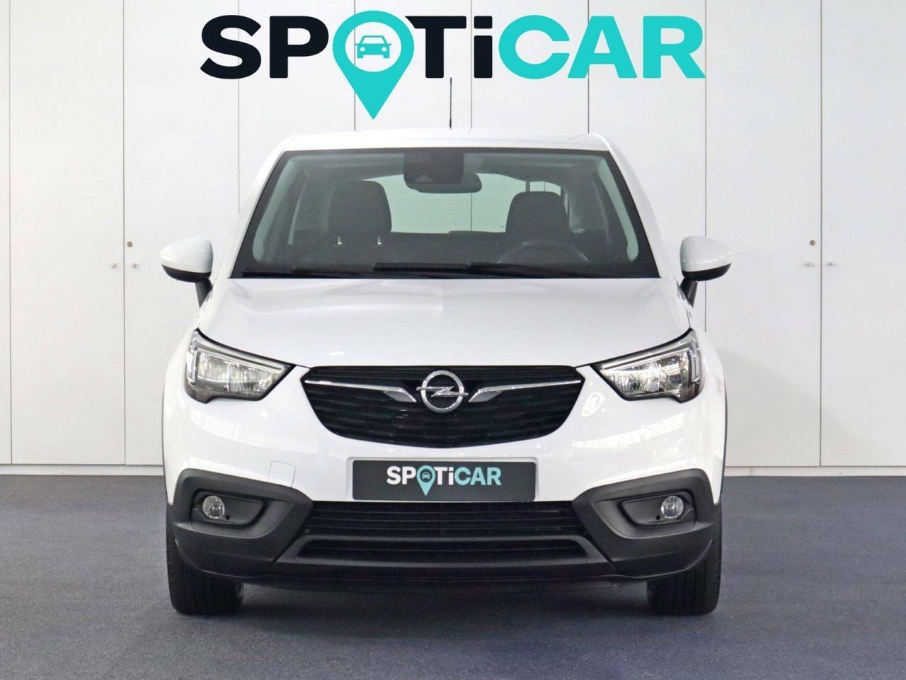 Foto opel crossland x 2019 /