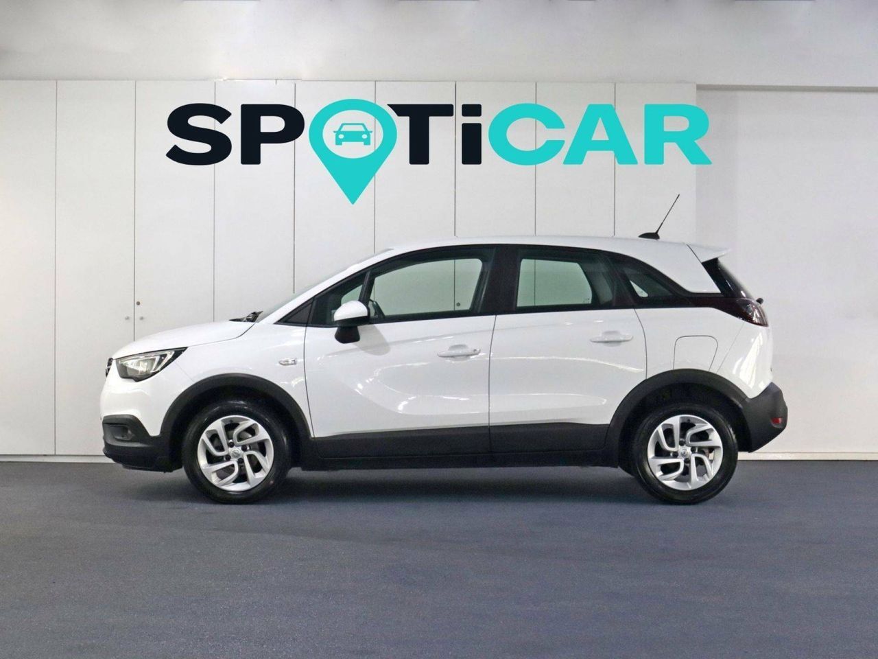 opel crossland x 2019 / foto grande (3)
