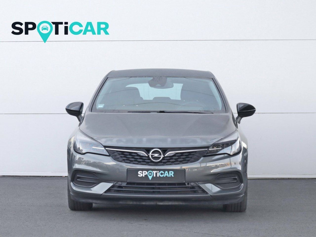 Foto opel astra 2021 /