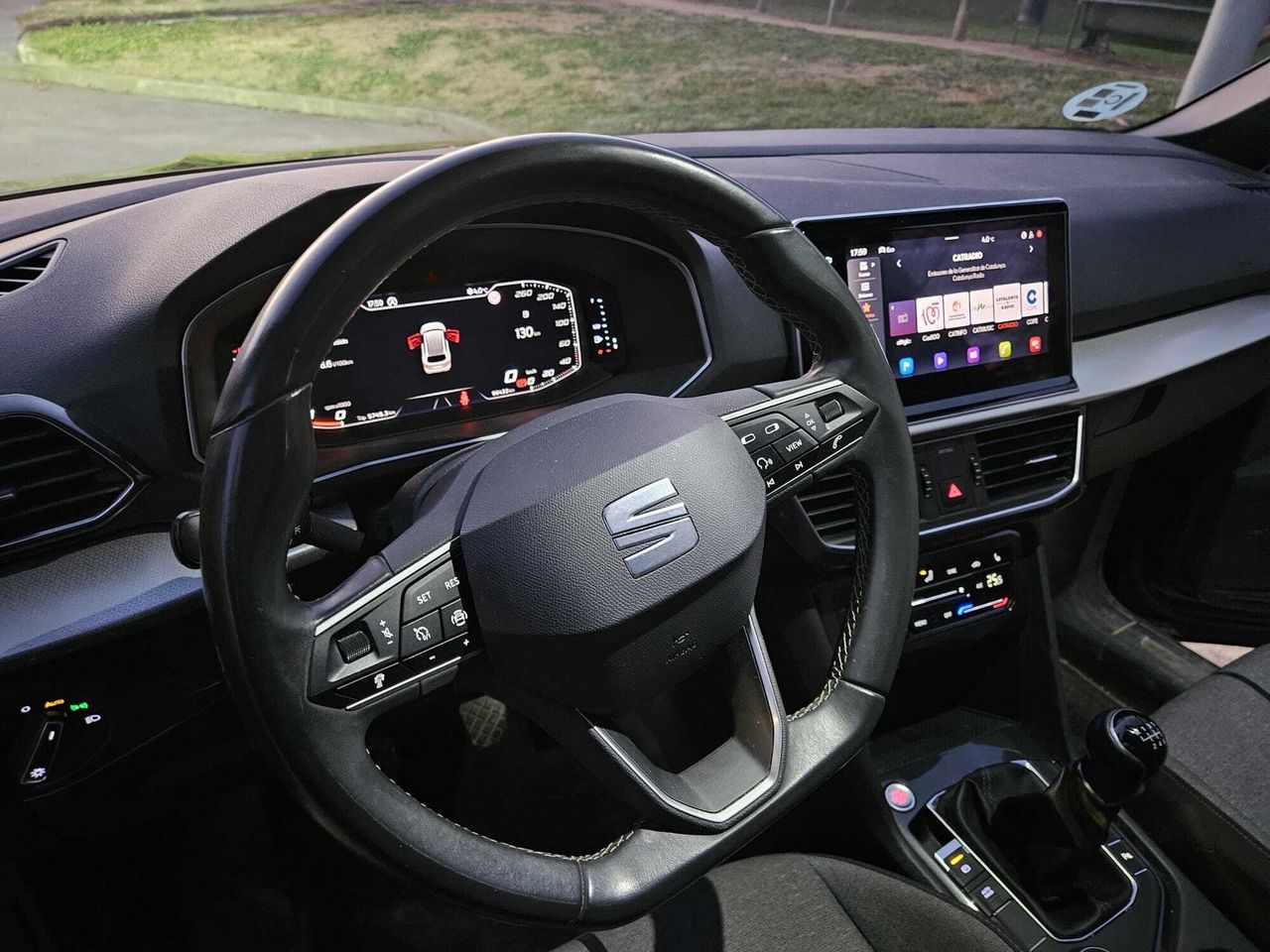 seat tarraco 2021 / foto grande (2)