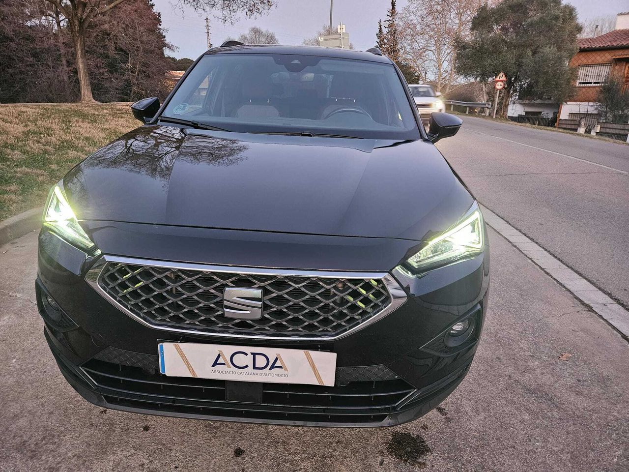 seat tarraco 2021 / foto grande (3)