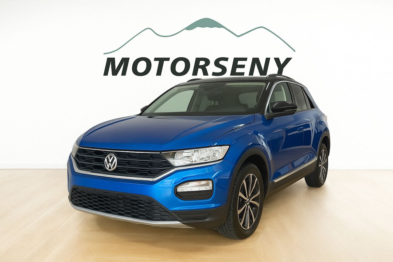 volkswagen t-roc 2022 / foto grande (2)