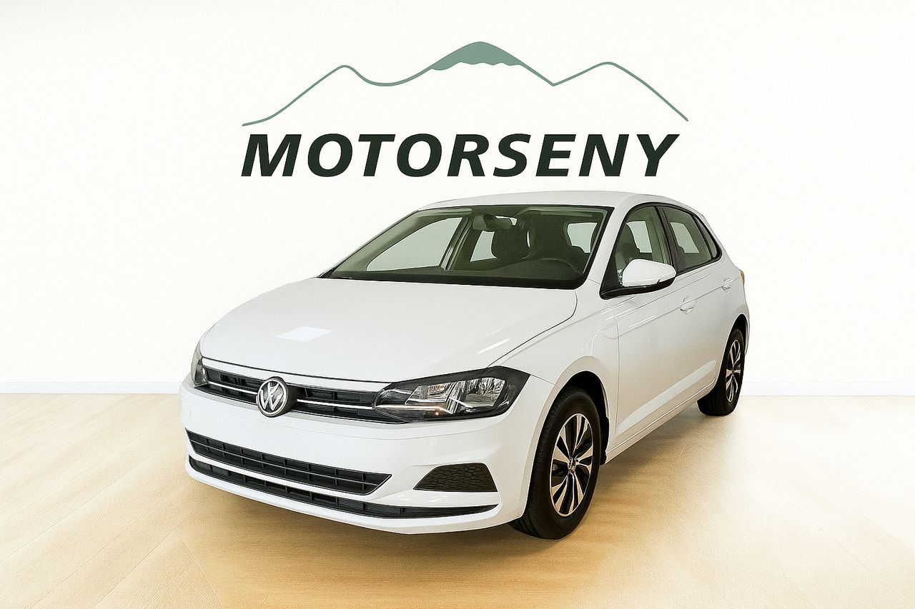 volkswagen polo 2021 / foto grande (3)