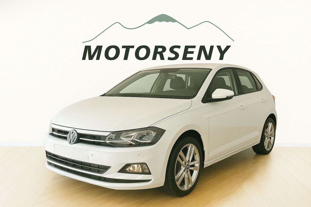 Foto volkswagen polo 2021 /