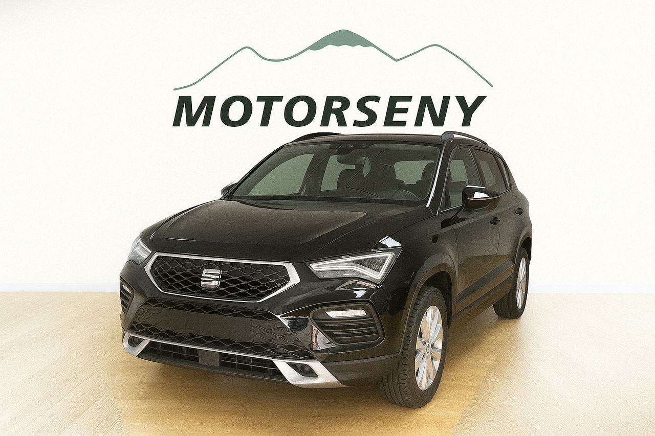 Foto seat ateca 2020 /