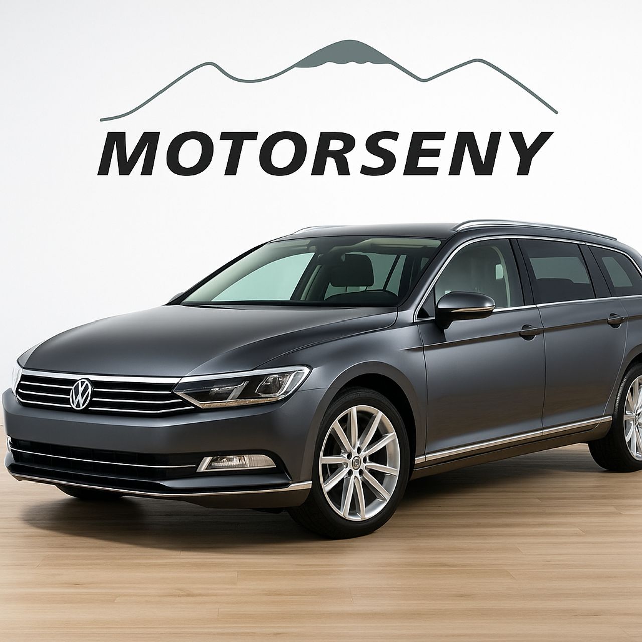 volkswagen passat 2016 / foto grande (2)