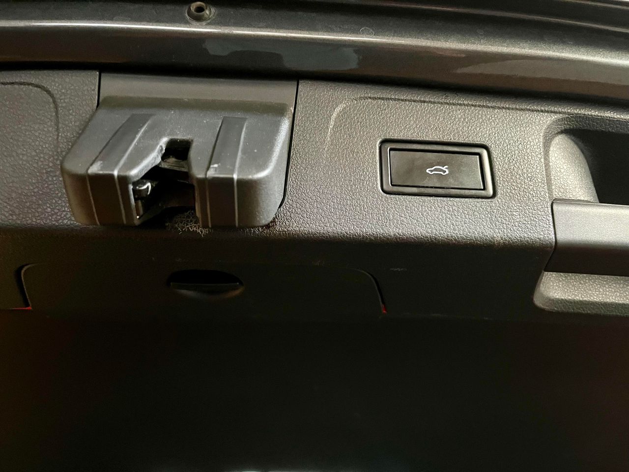 volkswagen passat 2016 / foto grande (3)