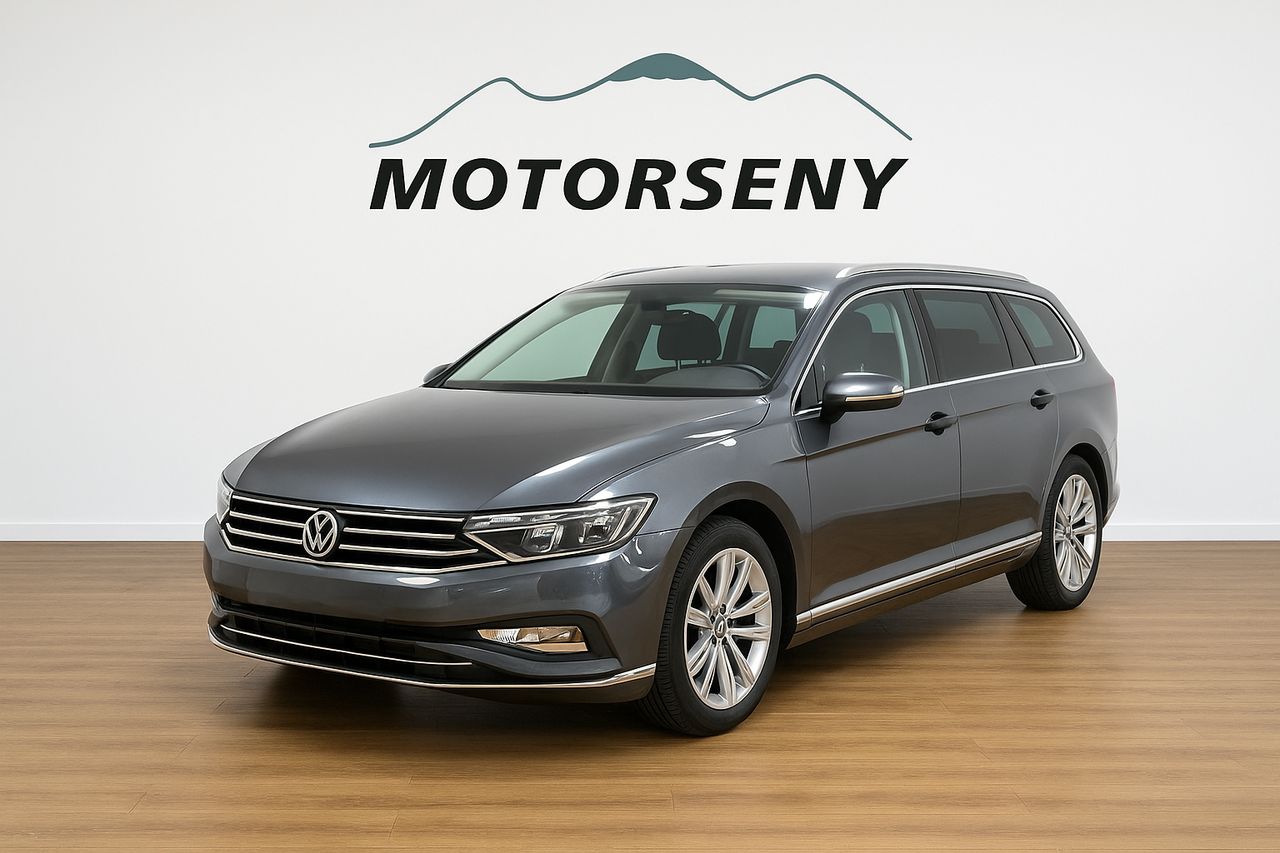 Foto volkswagen passat 2016 /