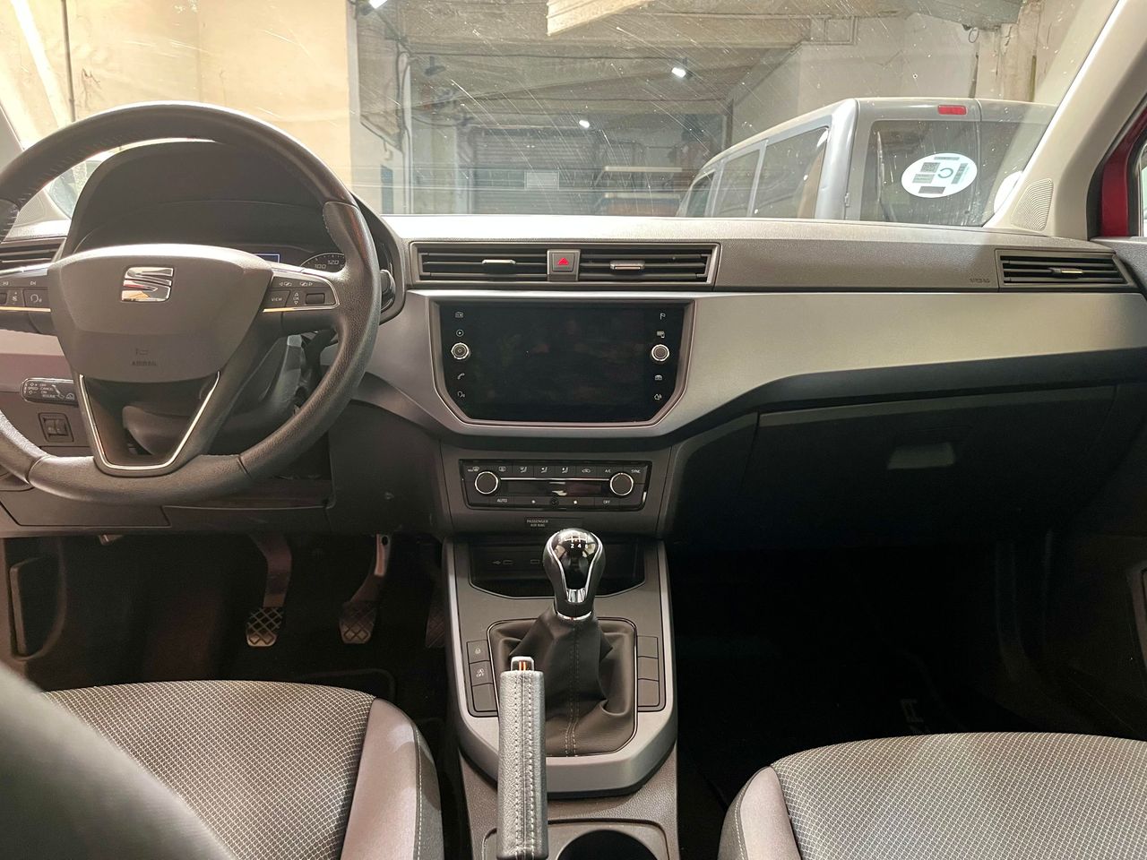seat arona 2021 / foto grande (3)