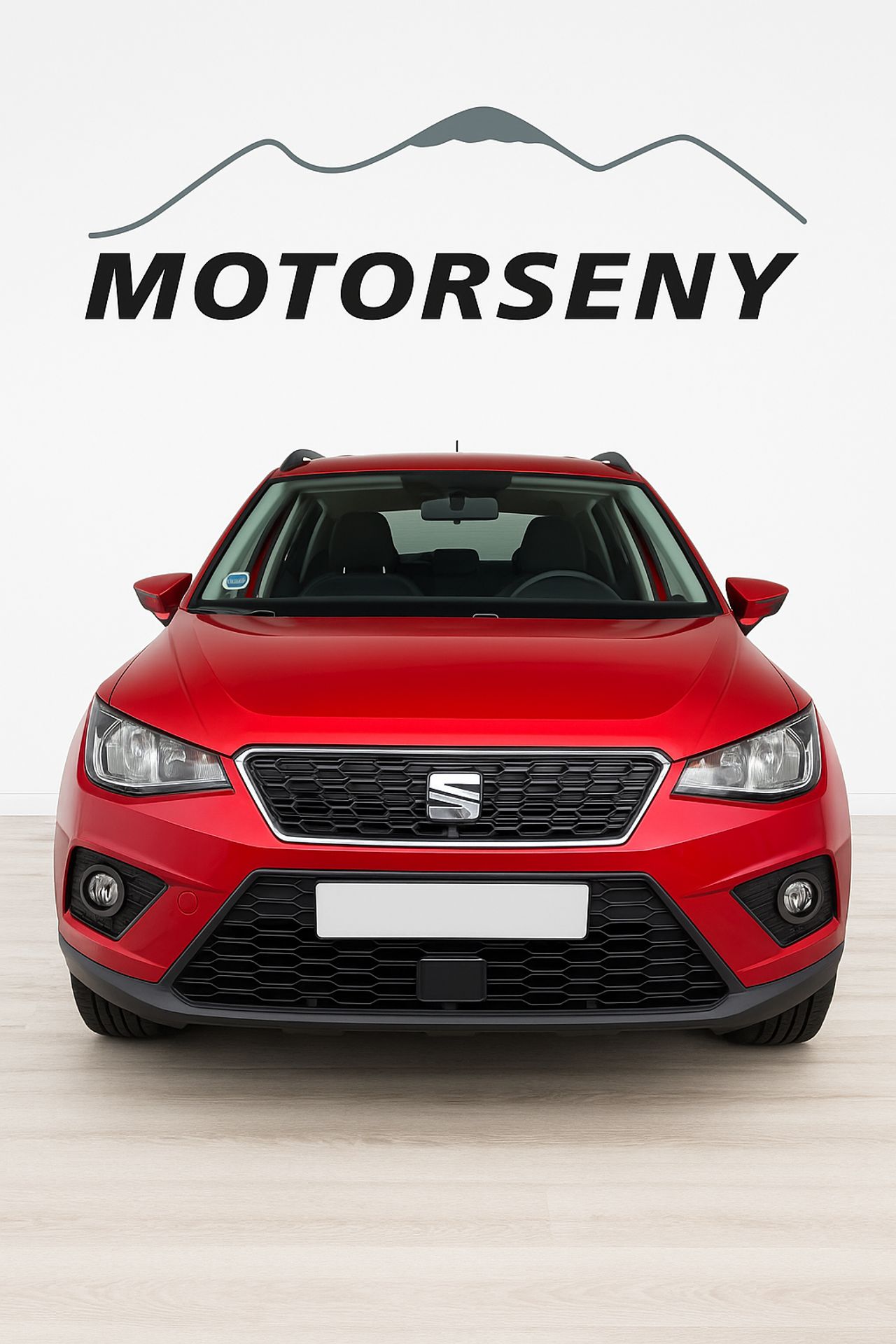 seat arona 2021 / foto grande (2)