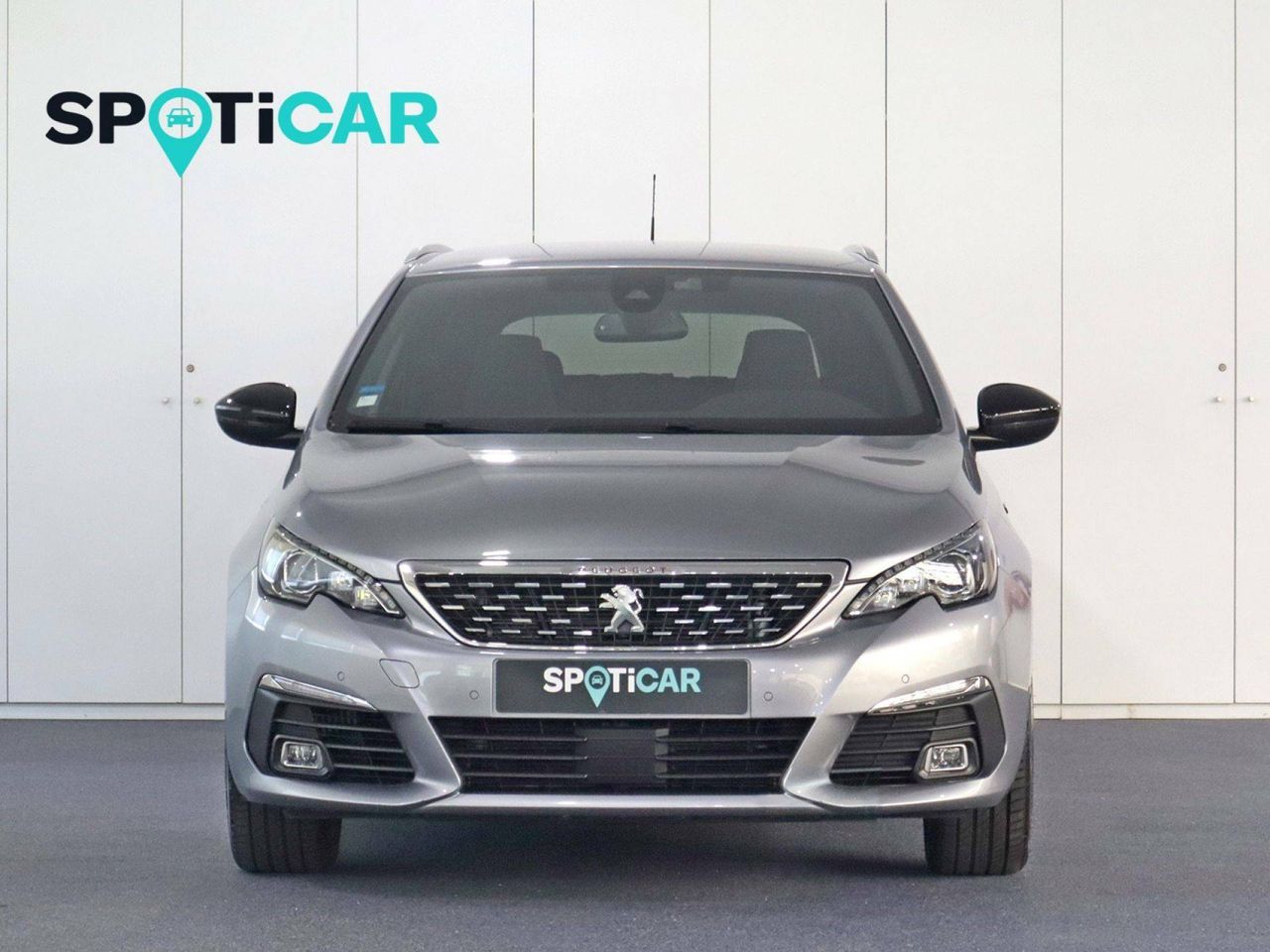Foto peugeot 308 2021 /