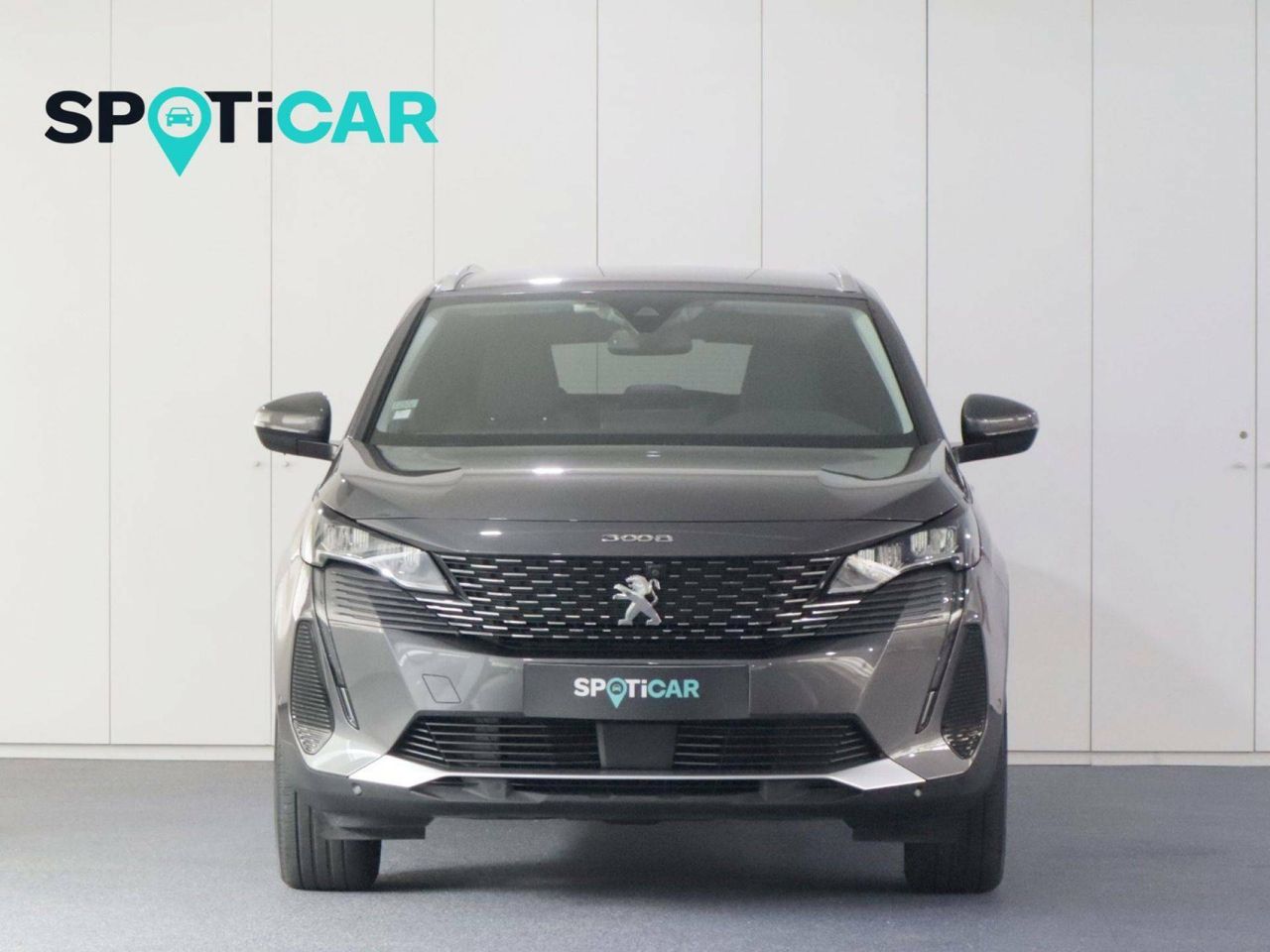 Foto peugeot 3008 2021 /
