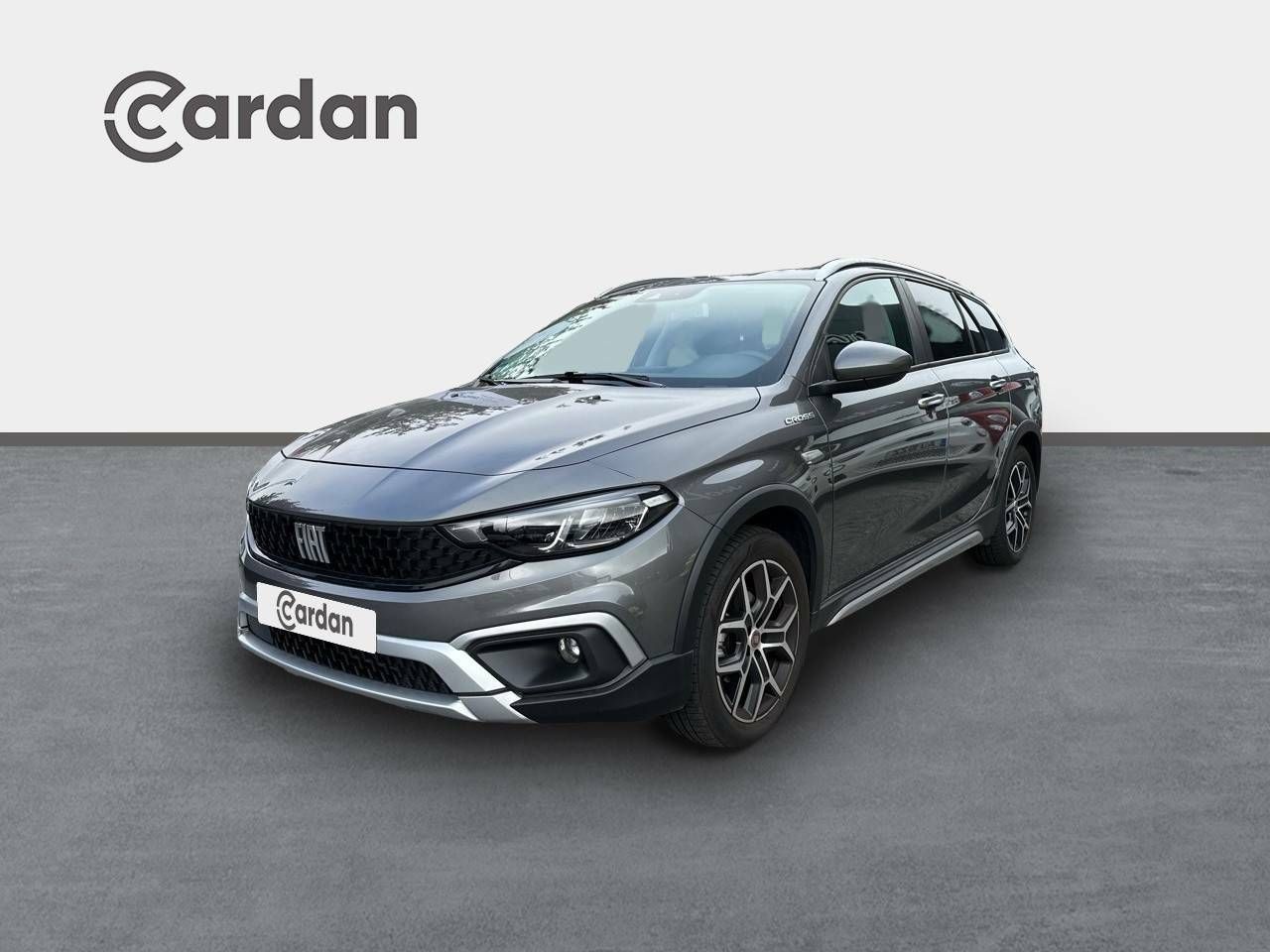 Foto fiat tipo 2022 /