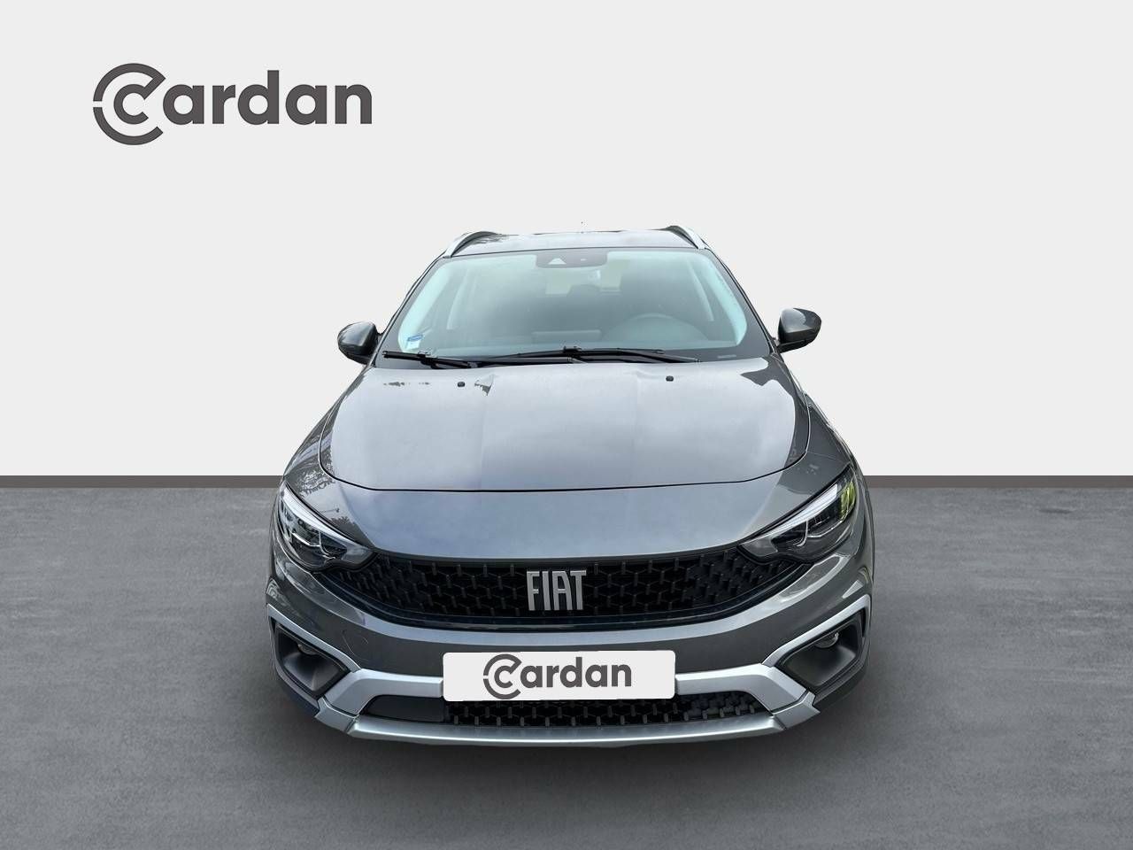 fiat tipo 2022 / foto grande (2)