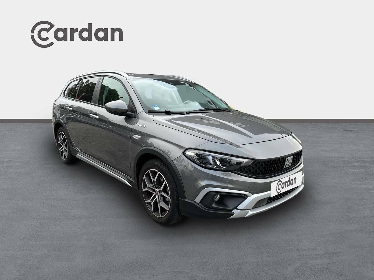 fiat tipo 2022 / foto grande (3)