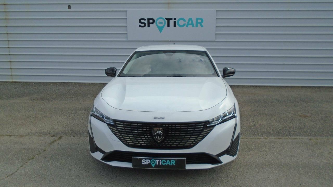 peugeot 308 2023 / foto grande (2)