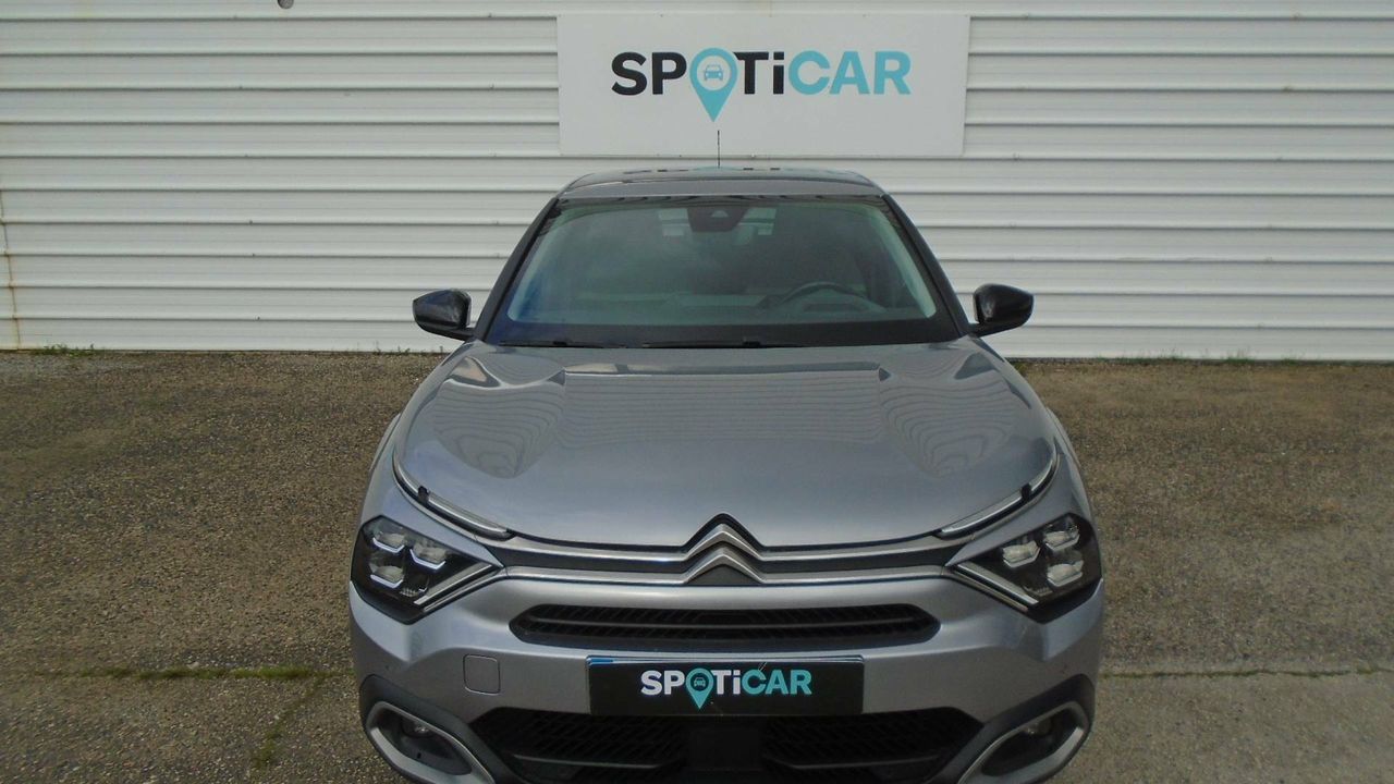 citroën c4 2022 / foto grande (2)