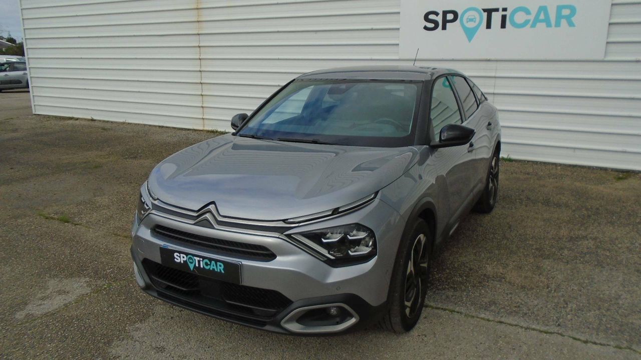Mudanza de vivienda en madrid  de segunda mano en Madrid - citroën c4 2022 /