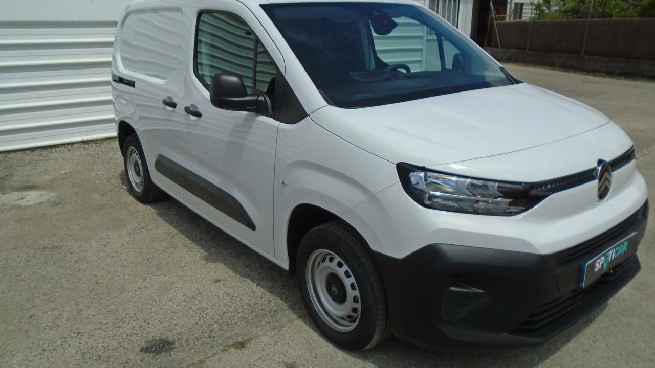 citroën berlingo 2024 / foto grande (3)