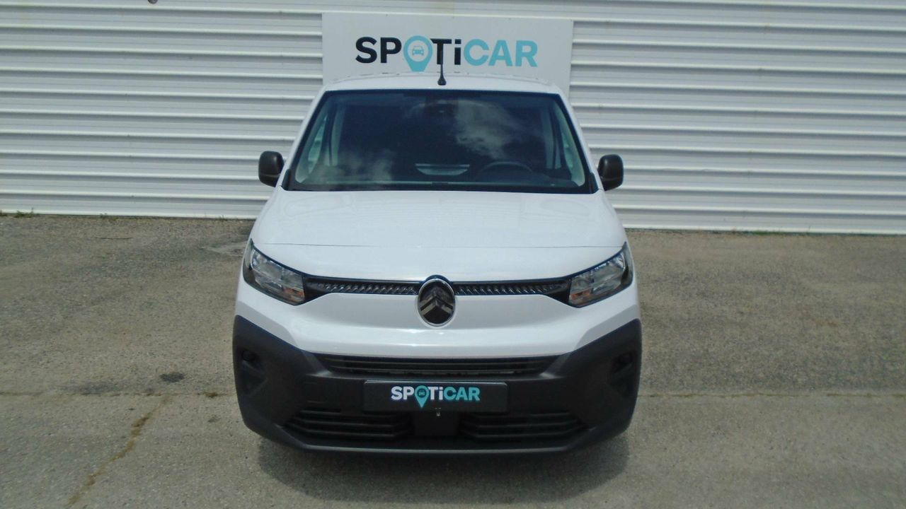 citroën berlingo 2024 / foto grande (2)