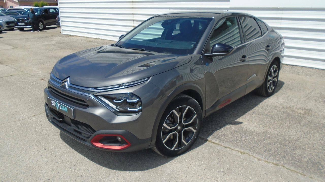 citroën c4 x 2024 /