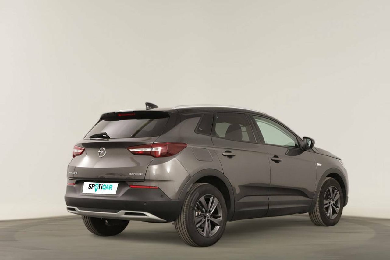 opel grandland x 2020 / foto grande (3)