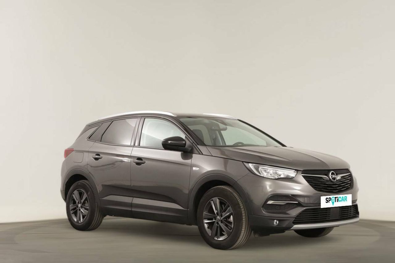 opel grandland x 2020 / foto grande (2)