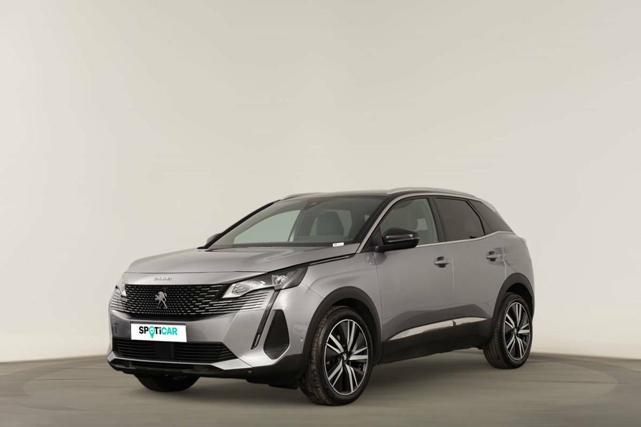 Foto peugeot 3008 2022 /