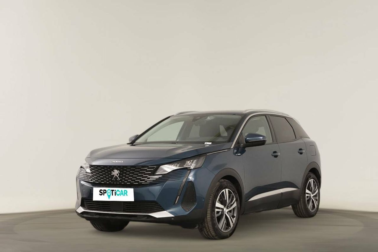 Foto peugeot 3008 2021 /
