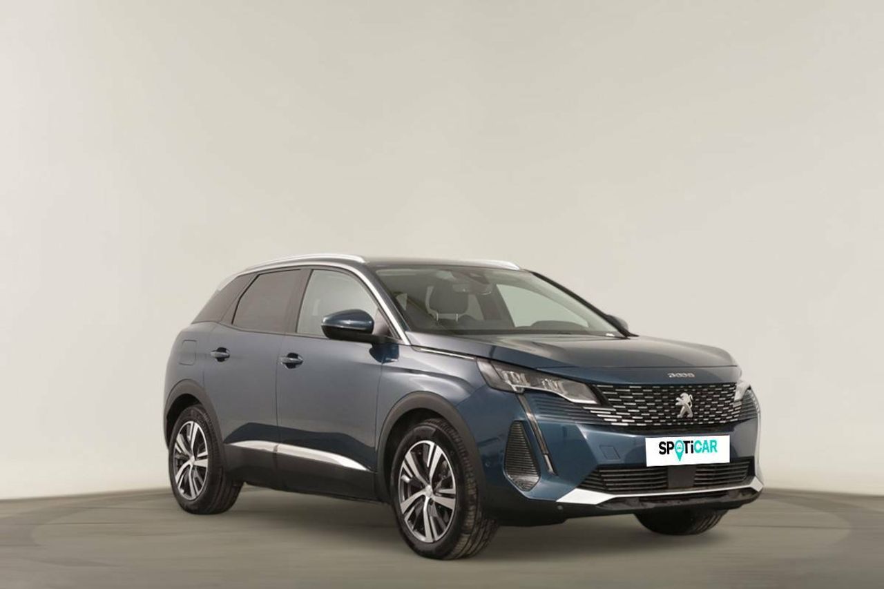 peugeot 3008 2021 / foto grande (2)