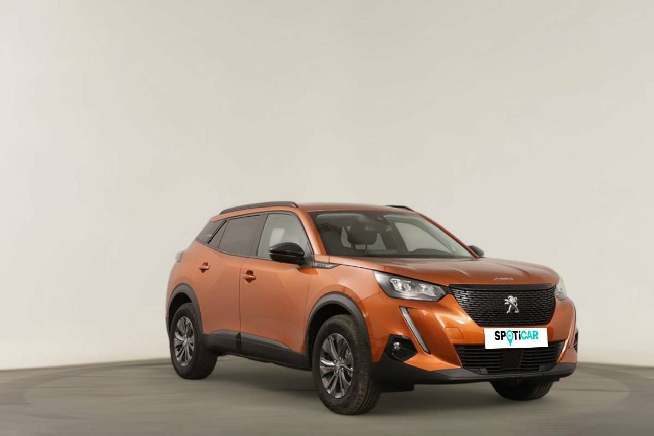 peugeot 2008 2022 / foto grande (2)