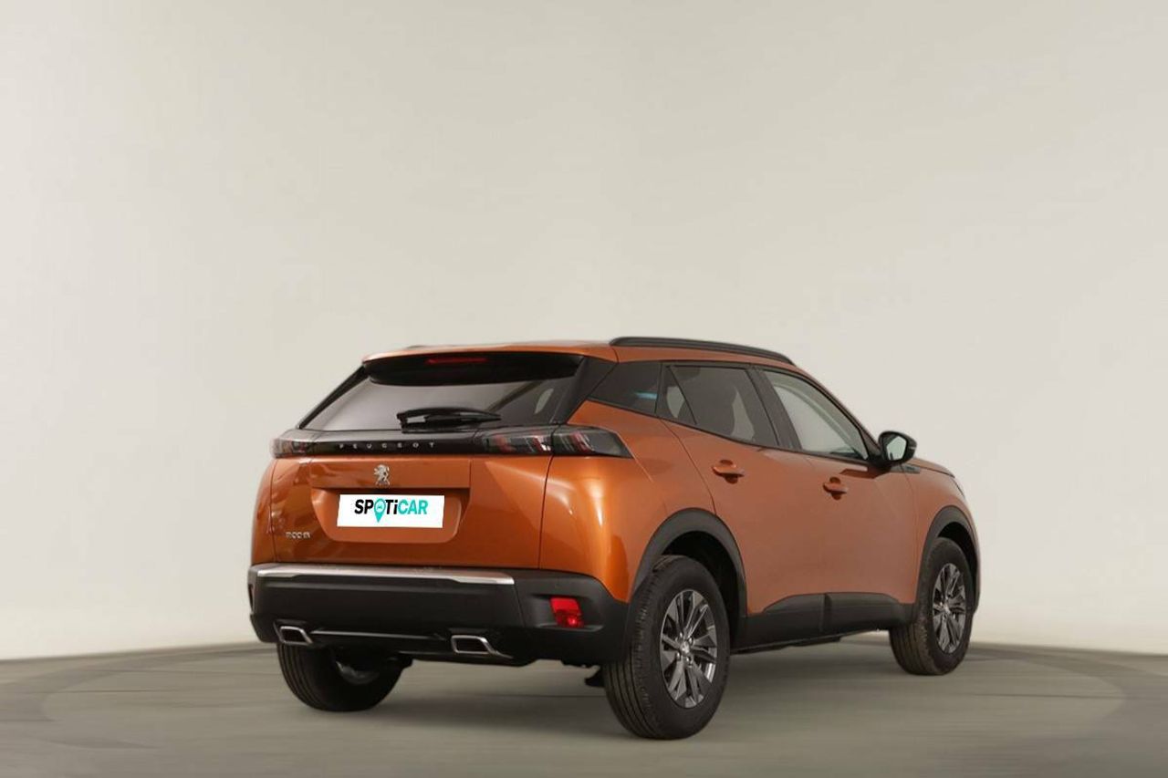 peugeot 2008 2022 / foto grande (3)