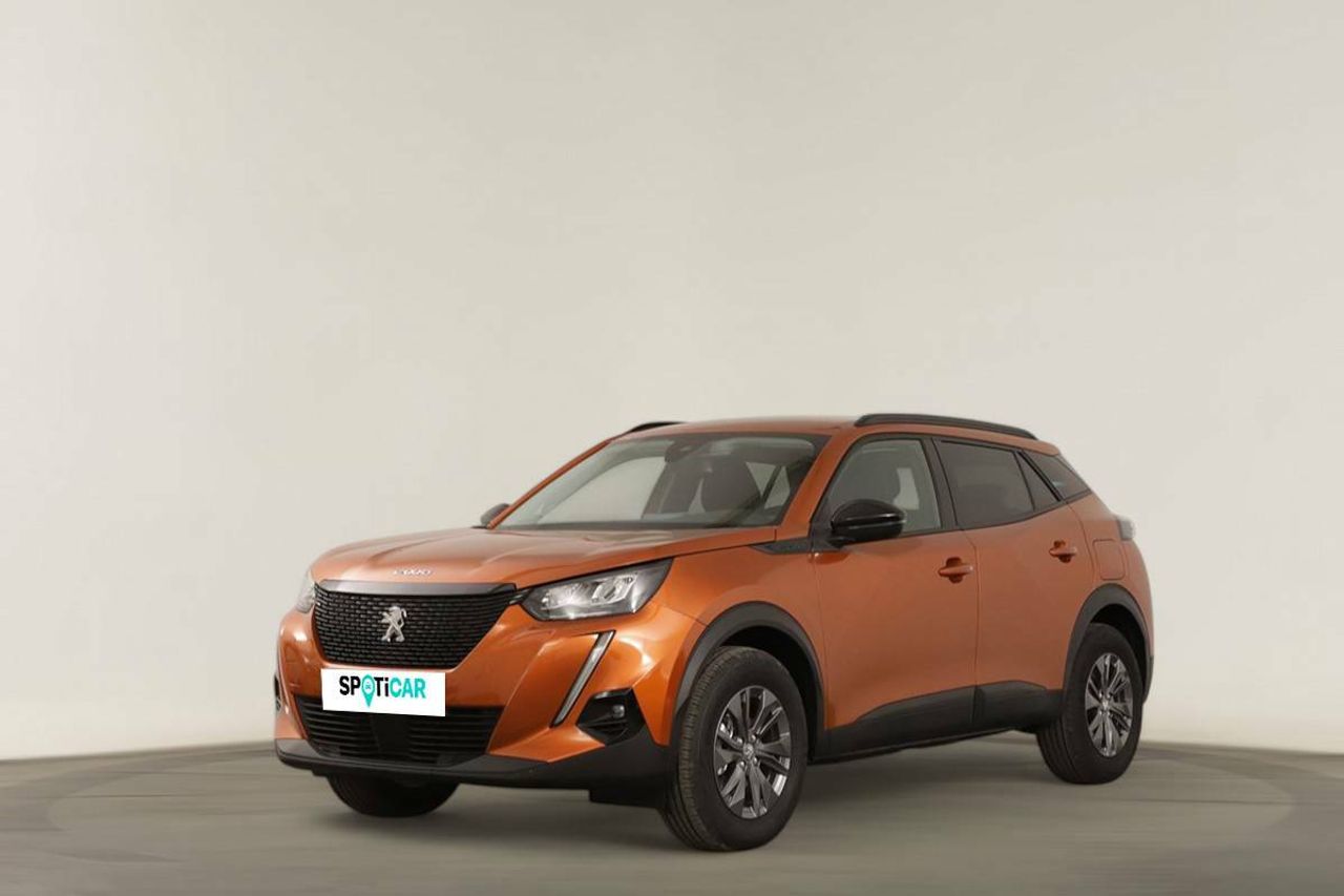 Apartamento lujo dos  de segunda mano - peugeot 2008 2022 /