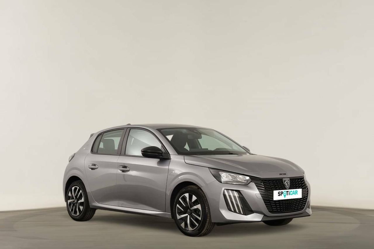 peugeot 208 2024 / foto grande (2)