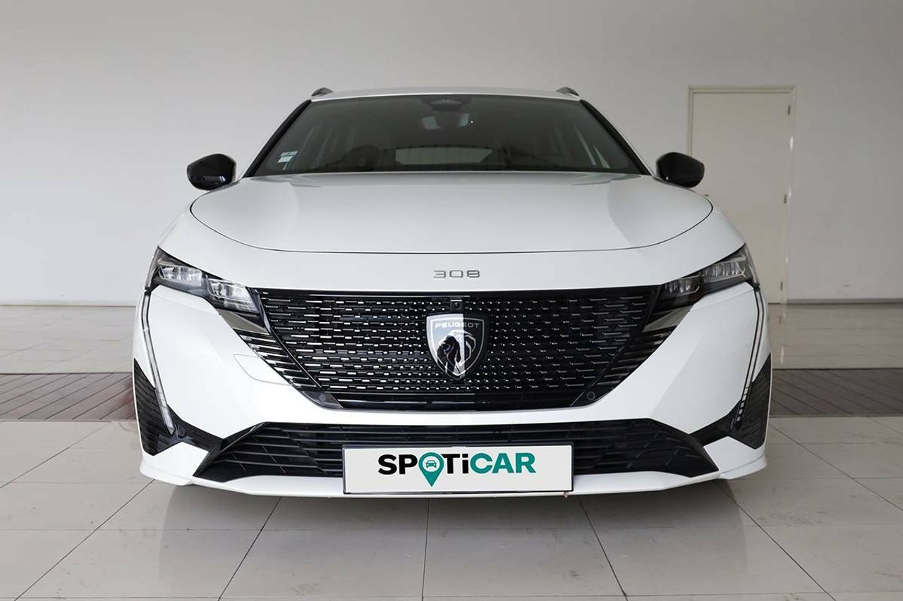 peugeot 308 2022 / foto grande (2)