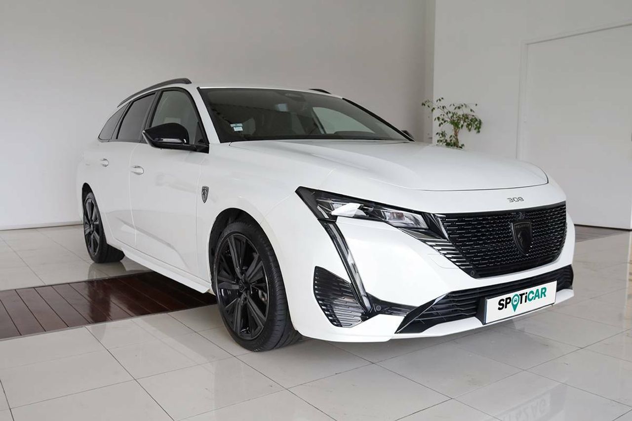 peugeot 308 2022 / foto grande (3)