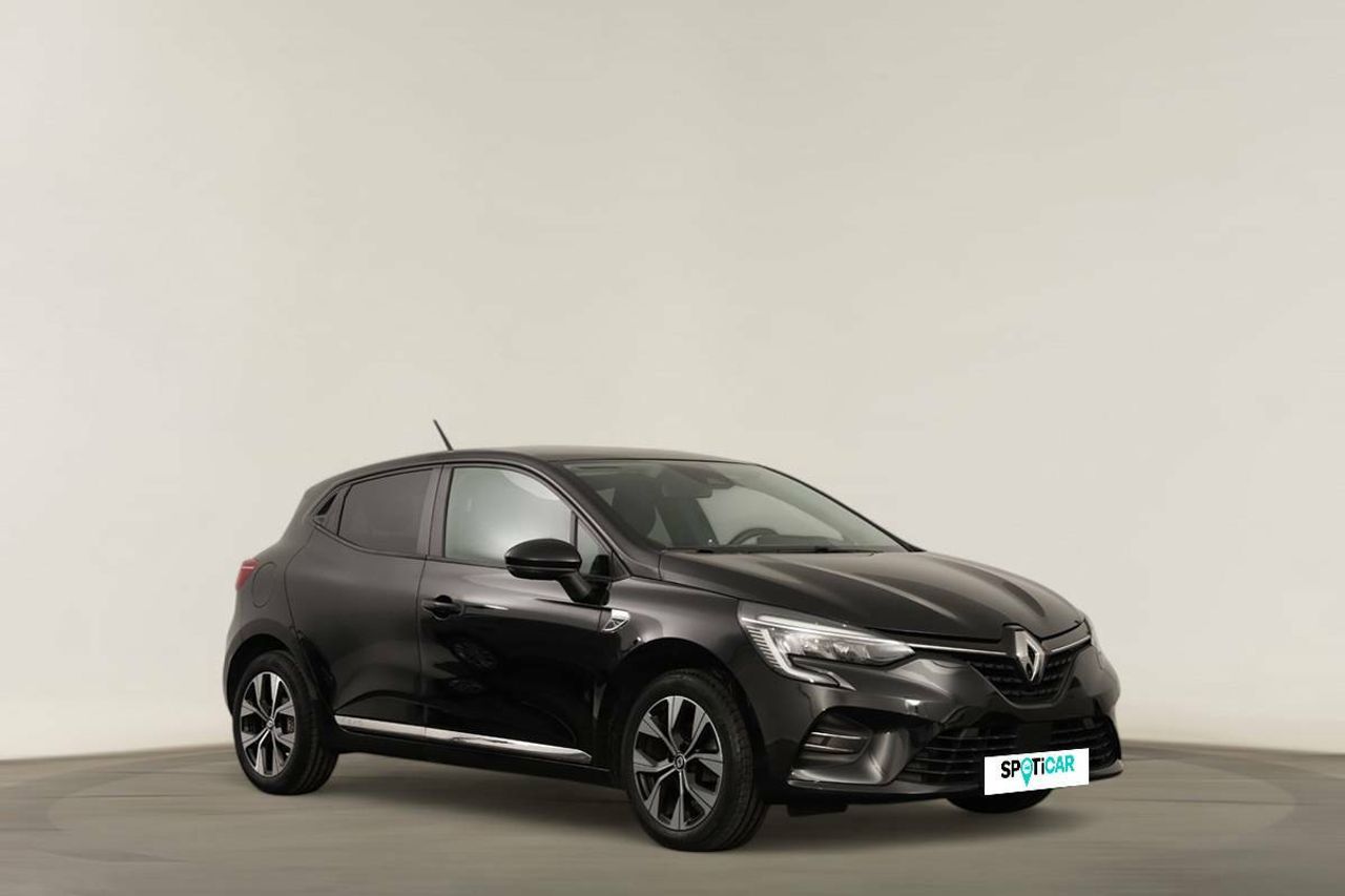 renault clio 2022 / foto grande (2)