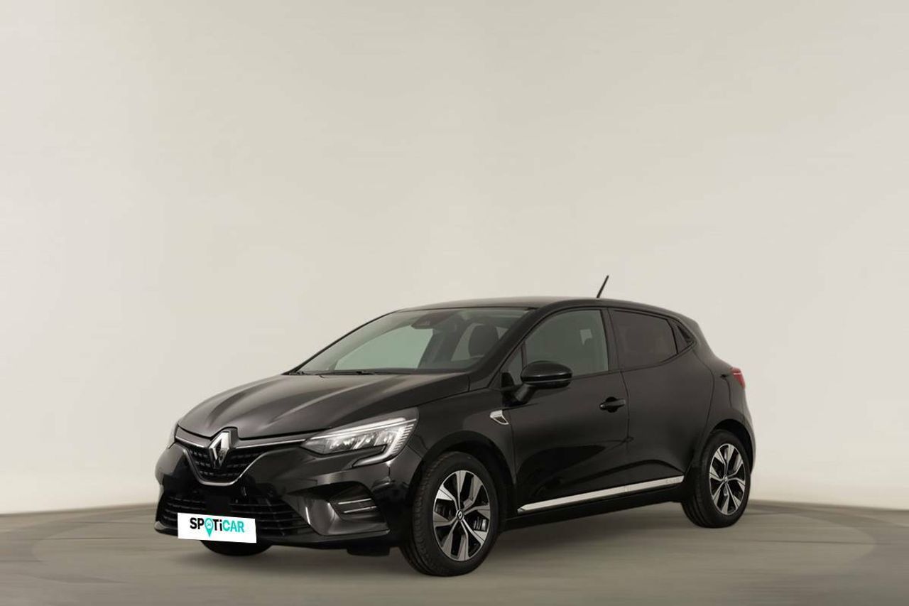 Foto renault clio 2022 /