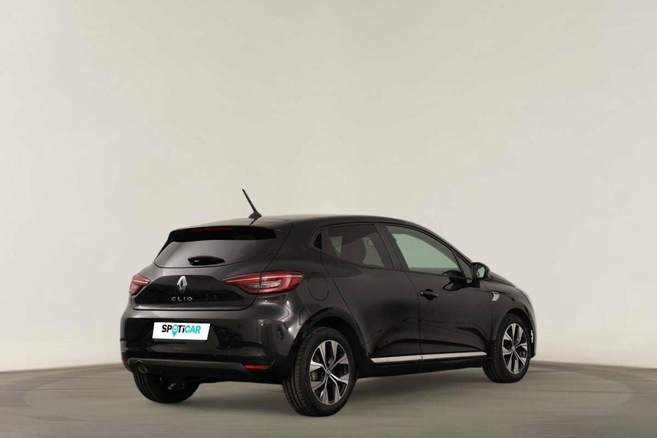 renault clio 2022 / foto grande (3)