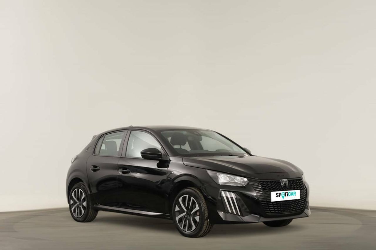 peugeot 208 2024 / foto grande (2)