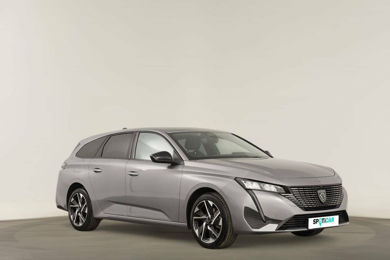 peugeot 308 2024 / foto grande (2)