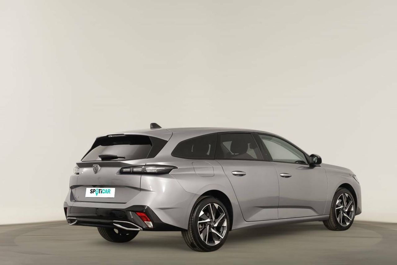 peugeot 308 2024 / foto grande (3)