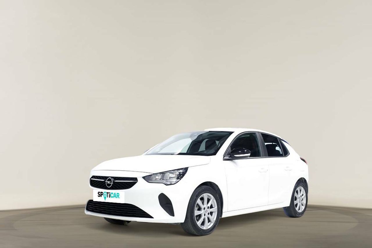 .casinuevo.compiso dos  de segunda mano - opel corsa 2022 /