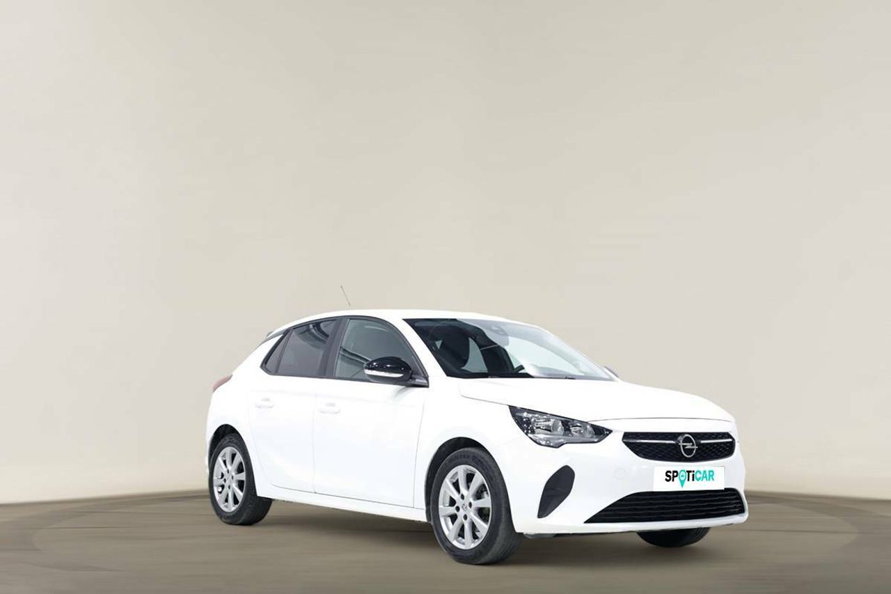 opel corsa 2022 / foto grande (2)