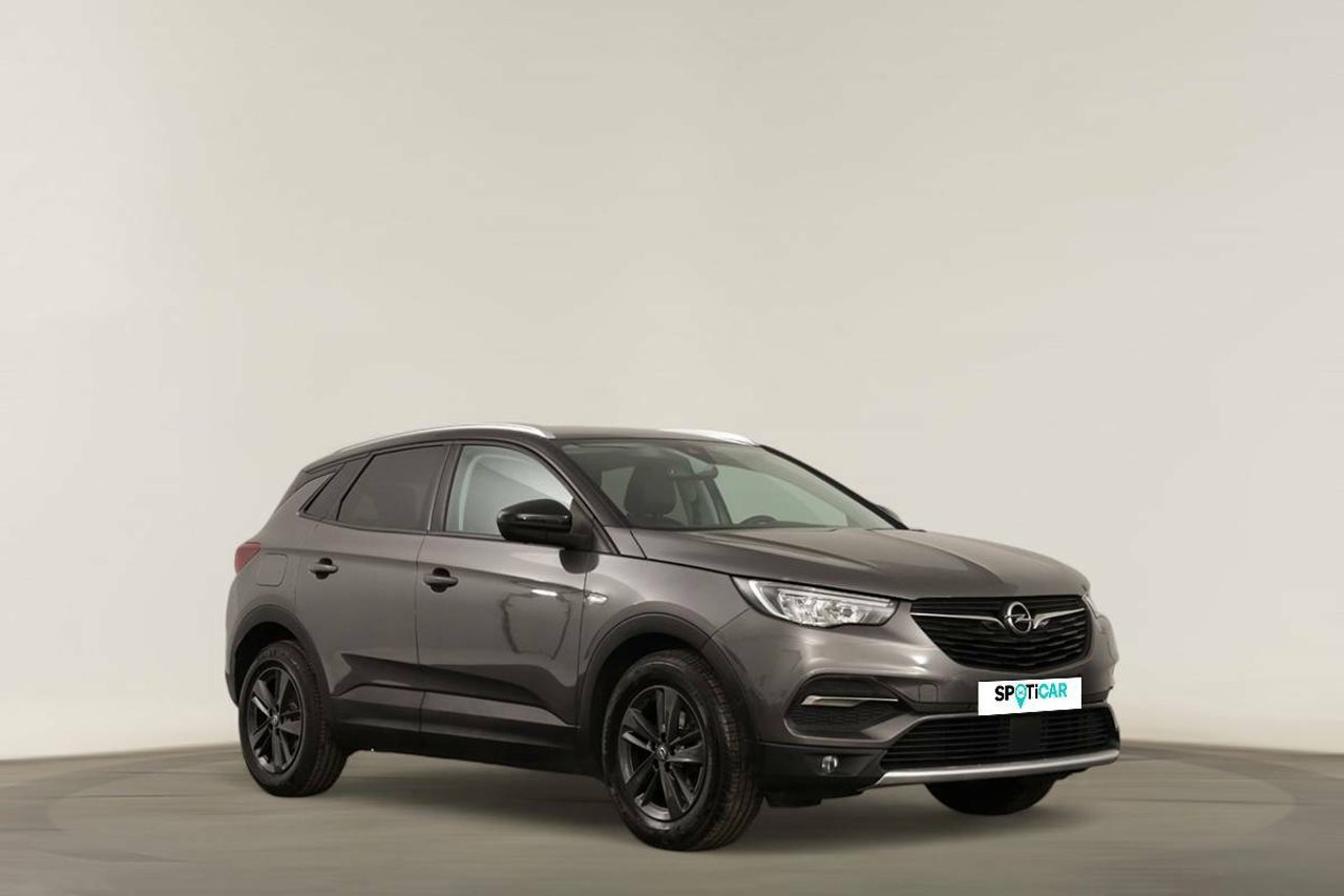 opel grandland x 2020 / foto grande (2)