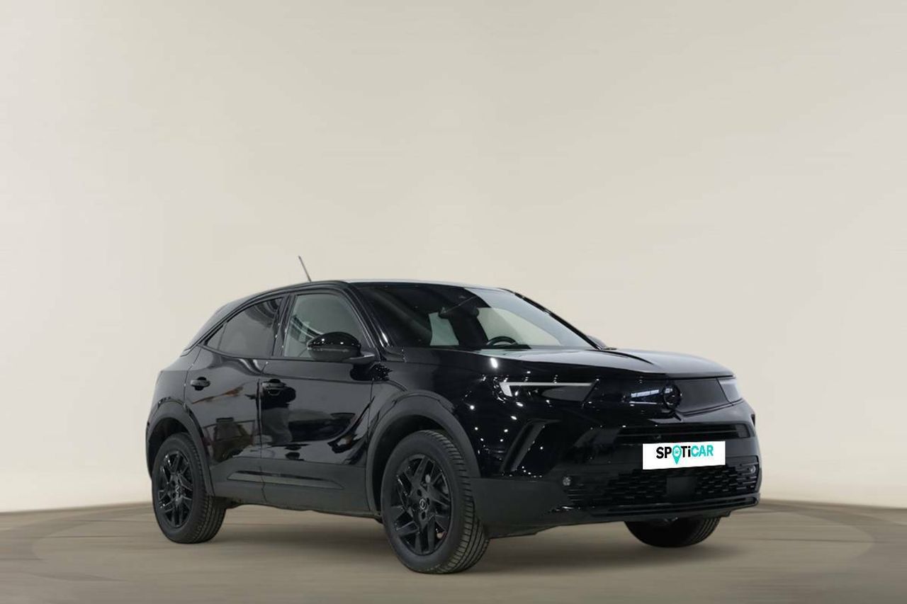 opel mokka 2022 / foto grande (2)