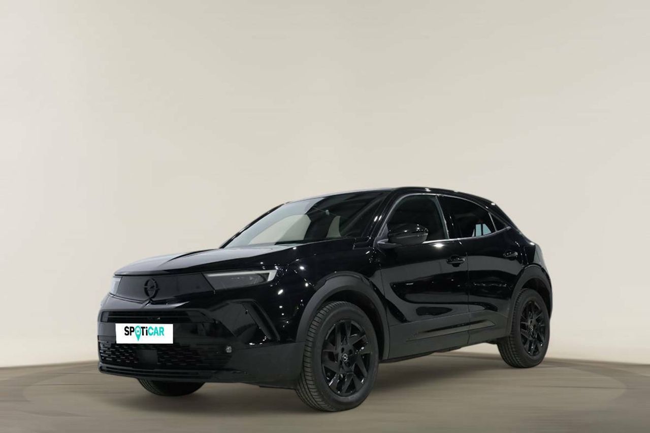 Foto opel mokka 2022 /