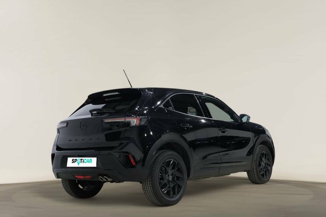 opel mokka 2022 / foto grande (3)