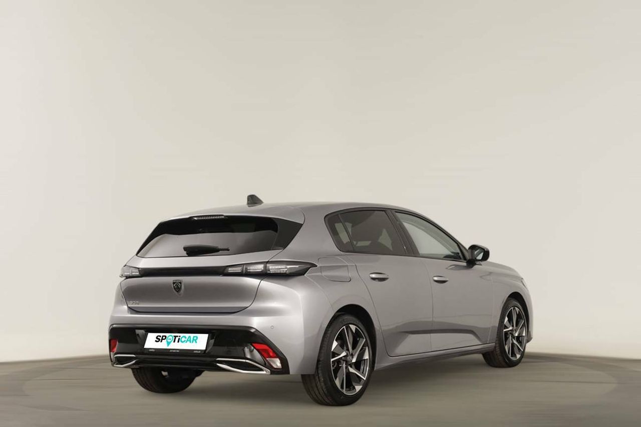 peugeot 308 2023 / foto grande (3)